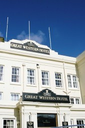 Great Western Hotel (Newquay) Ltd.