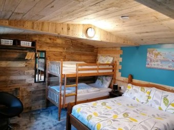 Pensalda Guest House