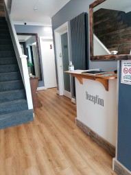 Pensalda Guest House